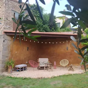 Сasa de vacaciones Ca L'avia Remei, Castelló d'Empúries