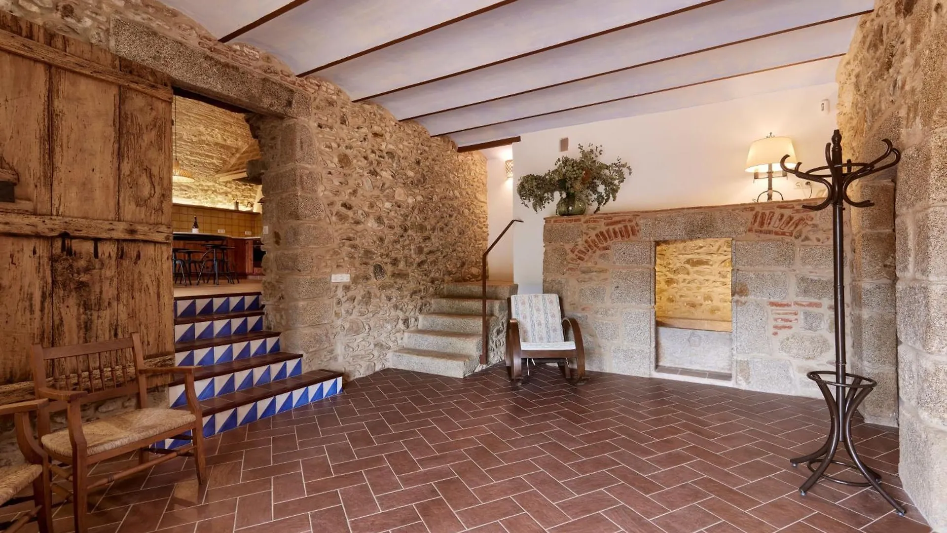 Masia Torre Lloreta S.XIII Calonge  Casa rural
